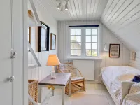"Mattias" - 100m from the Sea - 3-Star