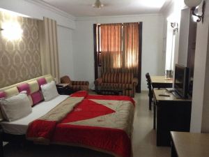 Hotel R S Residency