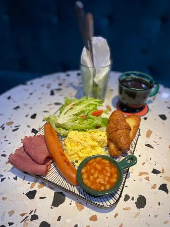 Just Inn Taipei (Xin Yi) Отели рядом с достопримечательностью «Тайбэйский зоопарк»