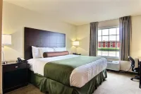 AmeriVu Inn and Suites - Crookston Hotels in Crookston