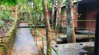 Ceylon Nature Hostel Kitulgala Các khách sạn ở Nawata