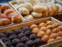 Riu Plaza London The Westminster - breakfast