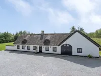 "Iben" - 2.3km from the Sea Hotel dekat V. Hjermitslev Kirke
