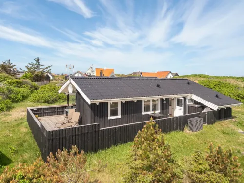 "Gerlis" - 75m from the Sea