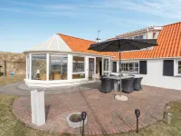 "Pauli" - 75m from the Sea - 4-Star