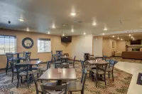 Cobblestone Inn & Suites-Kersey - Kuntosalit