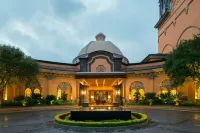 Quinta Real Monterrey Hotels in Monterrey