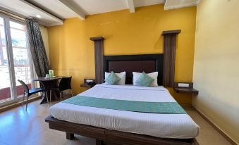 Divi Heritage Inn