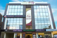 Hotel One Rahim Yar Khan Club Road โรงแรมใน