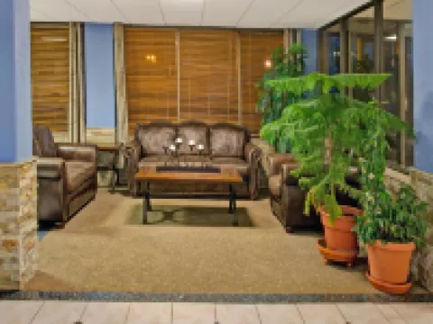 Fairfield Inn & Suites Boulder Hotels in Boulder