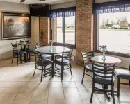 Quality Inn Hotel di Dundee
