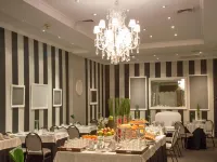 1253 Recoleta Small Hotel