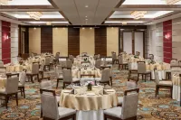 Ramada by Wyndham Gandhidham Shinay Hotels in Kutch