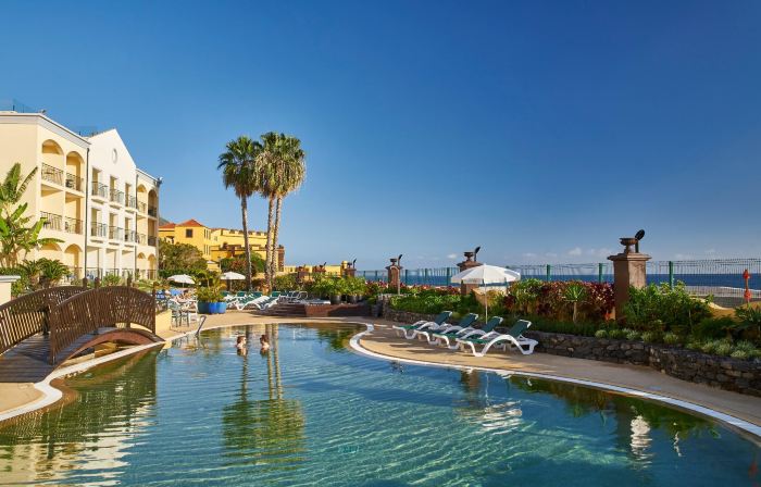PortoBay Santa Maria - Adults Only