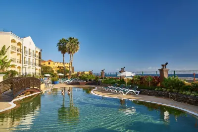 Hotel Porto Santa Maria - PortoBay - Adults Only Hotels in Funchal