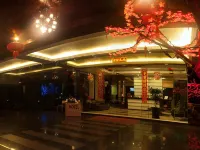 Avantgarde Hotel