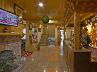 Foghills Cottages Manali
