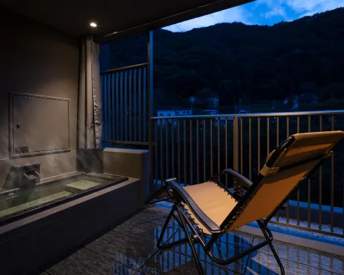Minakami Onsen Aratashi Minakami Relaksasi & Rekreasi Photos