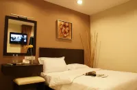 Era Plus Hotel Hotels in Balakong