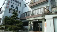 Onishi Hotels near Echizen Cape Lighthouse