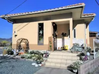 Rental House Hagifurin