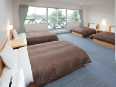 Aono Undo Koen Aono Sports Hotel Hoteles en Kasai