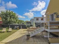 "Elka" - 100m from the Sea - 4-Star
