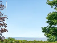 "Kjell" - 100m from the Sea