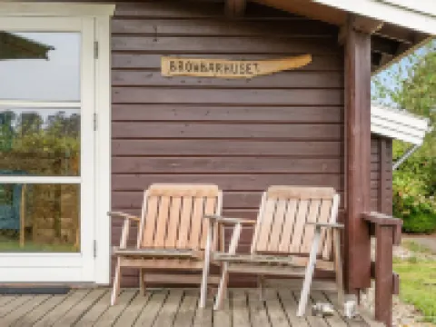 "Gudmunde" - 200m from the Sea Hotels in Augustenborg