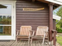 "Gudmunde" - 200m from the Sea