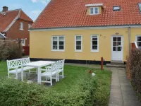 "Faustine" - 500m from the Sea