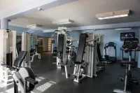 Crystal Cove, A Tribute Portfolio All-inclusive Resort - Gym
