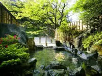 Ayatsumugi Hotel a Nasushiobara