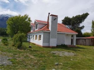 Patagonia Bordelago