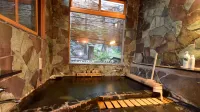 Irorinoyado Ashina Hotels in Aizuwakamatsu