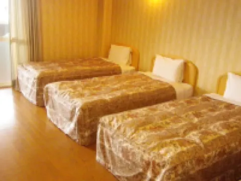 グリーンステイながうら 周防大島町のホテル