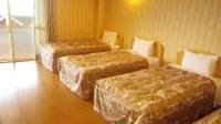 Green Stay Nagaura Hotels in Yanai
