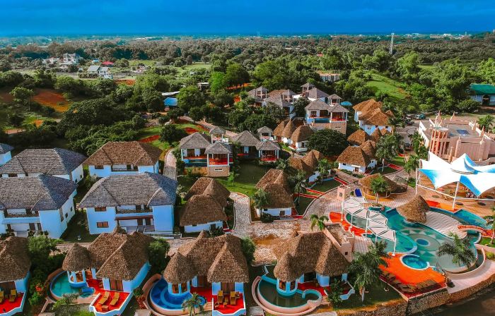 Safari Hotel and Villas powered by Cocotel
