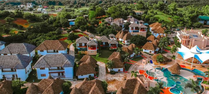 Safari Hotel and Villas powered by Cocotel Hotels in Vigan