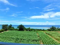 ブルーリゾート