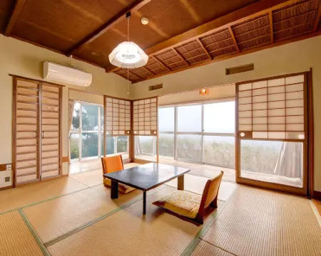 酒田屋旅館 遊佐町のホテル