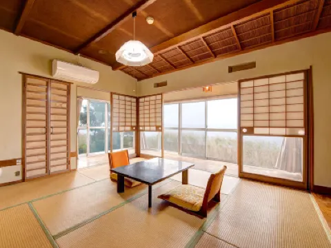 Sakataya Ryokan Hotel a 