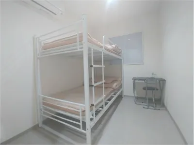 Simple Stay Miyajima