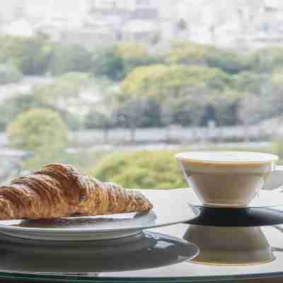 エグゼクティブハウス 禅 ホテルニューオータニ東京 Dining/Meeting Rooms