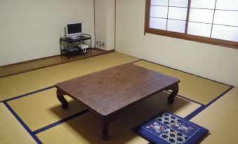 Kurumizawa Ryokan