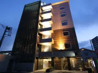 Business Hotel Lend Ξενοδοχεία στην πόλη Kawaguchi