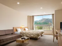 The Gran Resort Kinosaki Hotels near Kinumaki Shrine