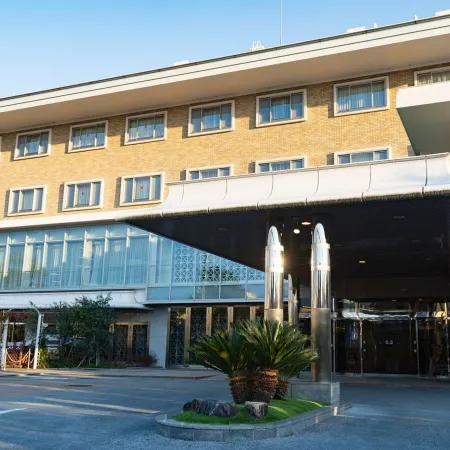 Hotel Ligare Kasugano
