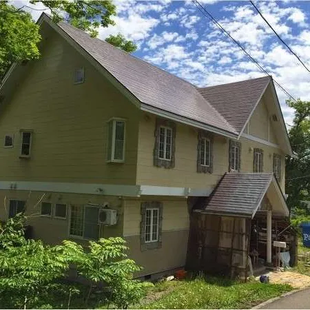 Altopiano Myoko