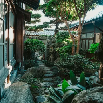 Guesthouse Hinoki No Ie Kachouen